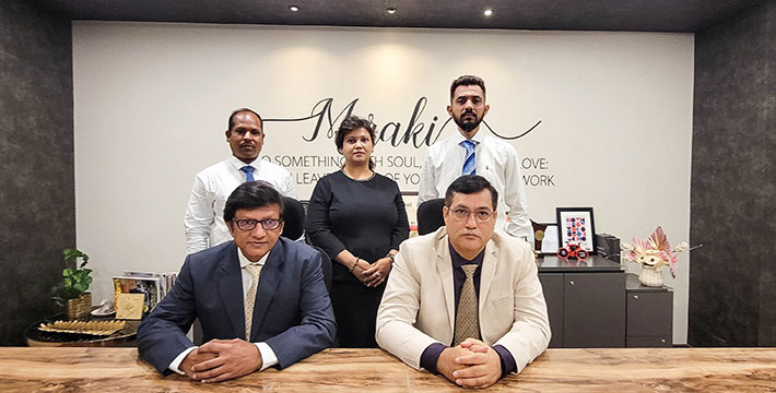 Selective Offices Team