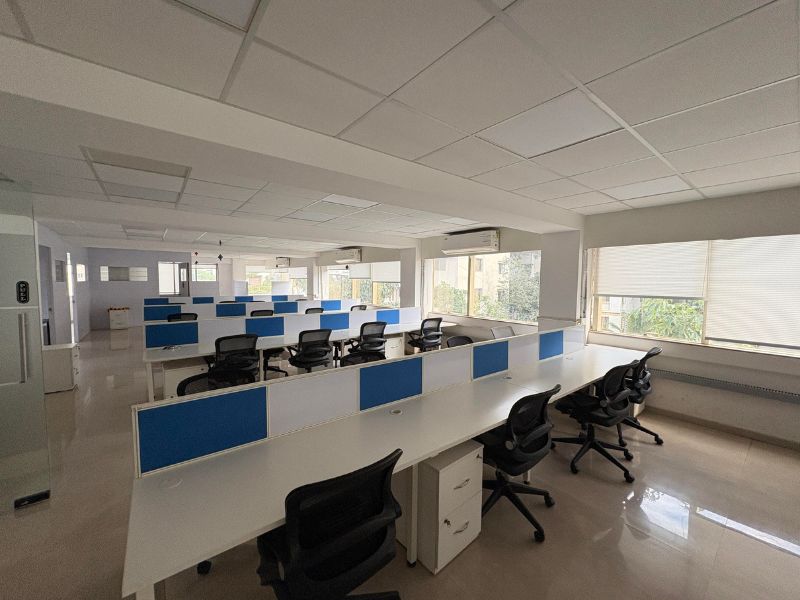 Fully Furnished 6500 Sqft Office for Rent in Balewadi Pune – Ideal for IT & MNCs