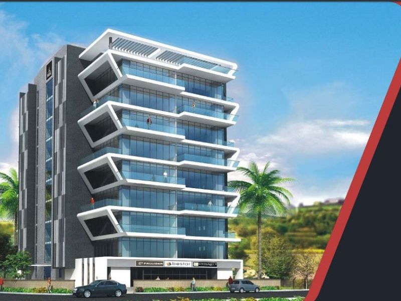 Grade-A Fully Furnished Workspace in Baner Pune | Prime Business Location