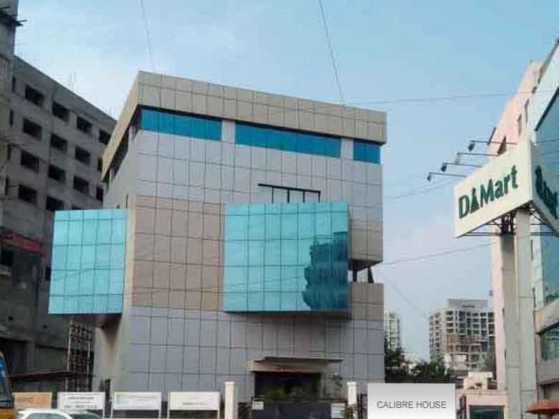Ready to Move Furnished Office Space for Rent in Baner Pune | 6300 Sqft Near Dmart