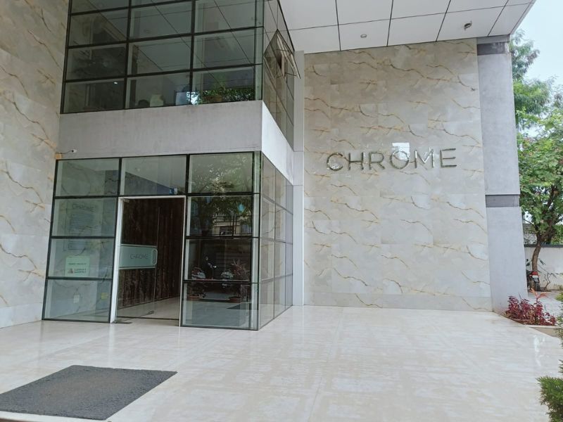 Grade A commercial office available for lease in Viman Nagar Pune