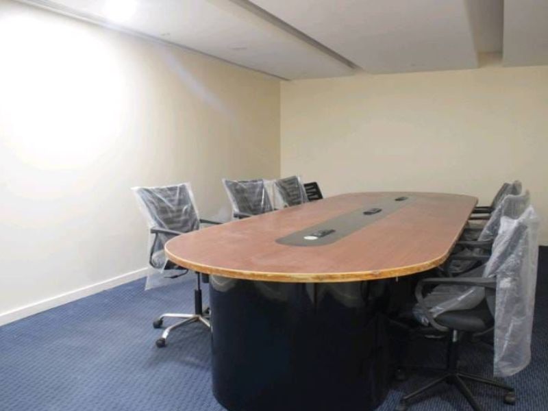 Ready-to-Use 12,500 Sqft Office Space for Rent near Mantri Four Points, Viman Nagar Pune