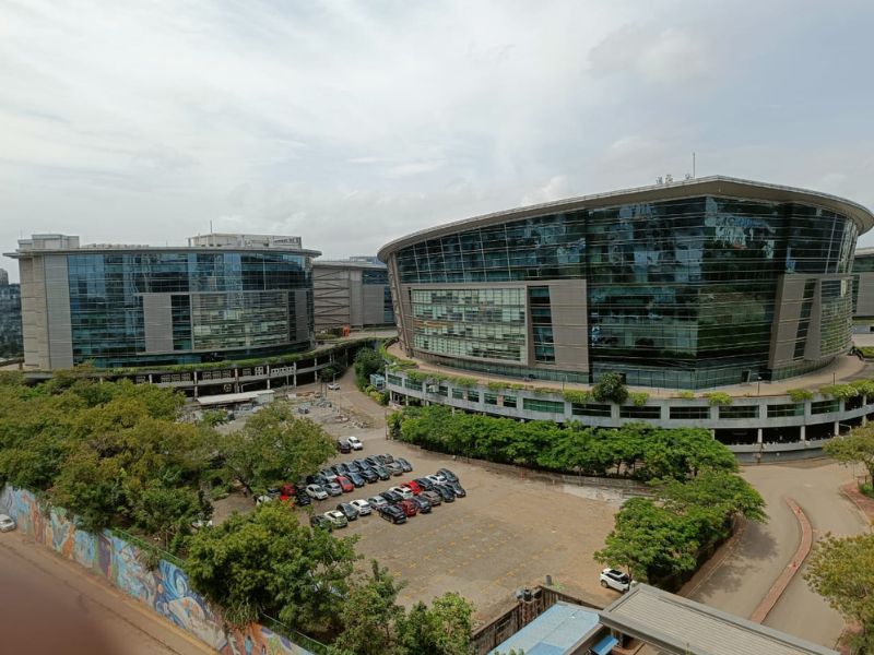 Premium SEZ Office Space for Rent in Kharadi near World Trade Center