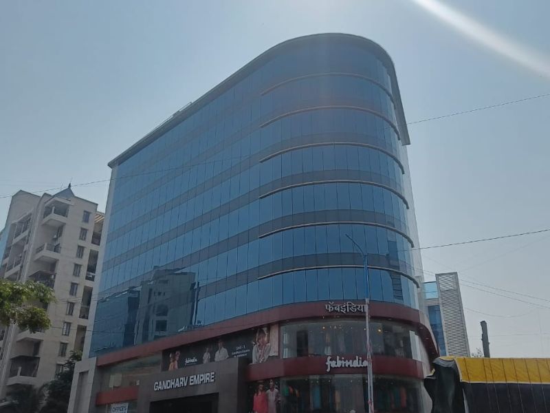 Premium 5200 Sqft Office Space for Rent in Magarpatta Pune – Perfect for Corporate & Startups