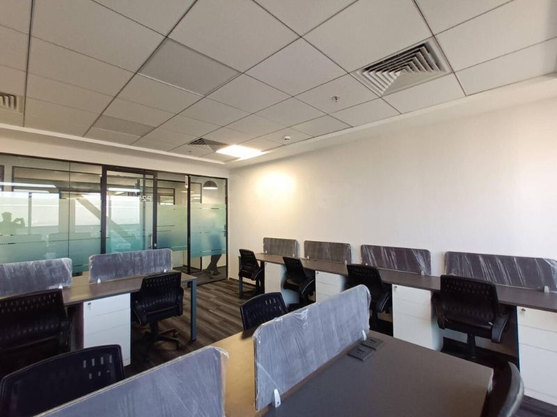Furnished Plug and Play 3600 Sqft Office for Rent in Hadapsar Pune – Suitable for IT Companies