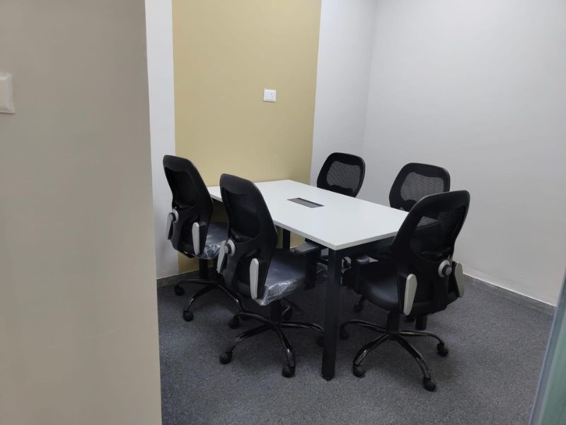 Ready-to-Move Fully Furnished Office Space Available in Koregaon Park Pune