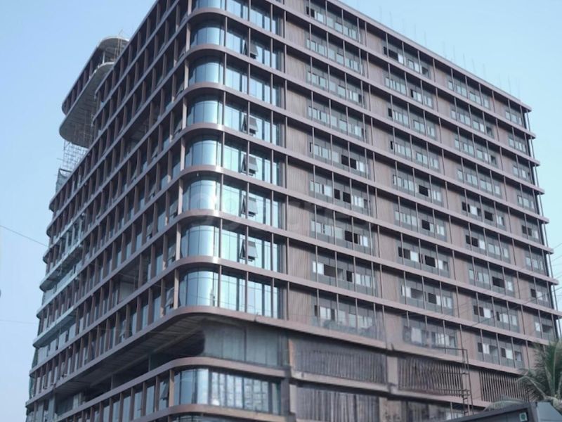 Unfurnished Office Space for Rent in Baner Pune | Prime Commercial Location