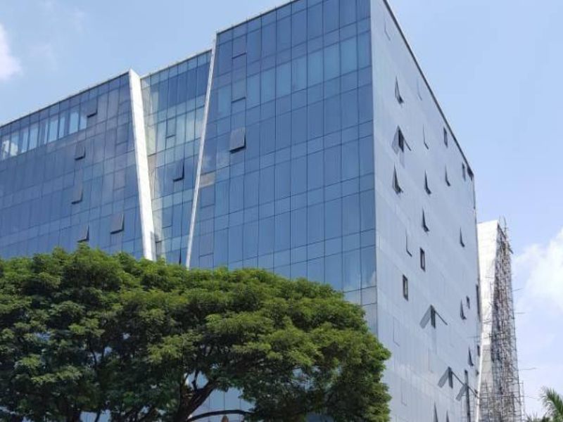 Available Unfurnished Office Space For Rent Near Seasons Mall, Magarpatta-Pune 