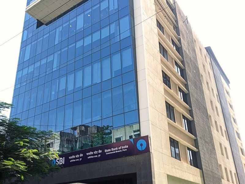 Ready-to-Use 10,000 Sqft Furnished Corporate Office Space on SB Road, Pune