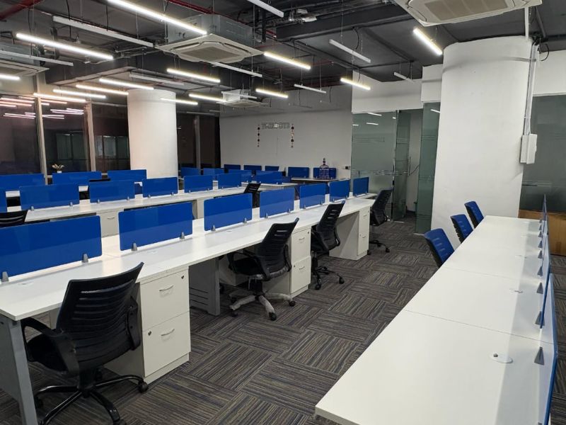 Premium 5650 Sqft Plug & Play Office Space Available in Viman Nagar