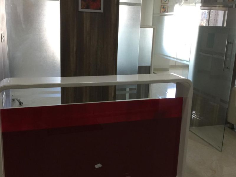 Plug & Play 1700 Sqft Office Available in Kharadi | Close to Reliance Mall