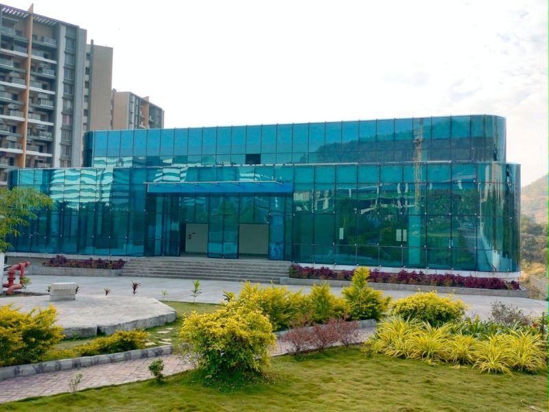 Midas SEZ, Hinjewadi Phase 3, Pune | Strategic SEZ Office Space for IT & Corporate Companies