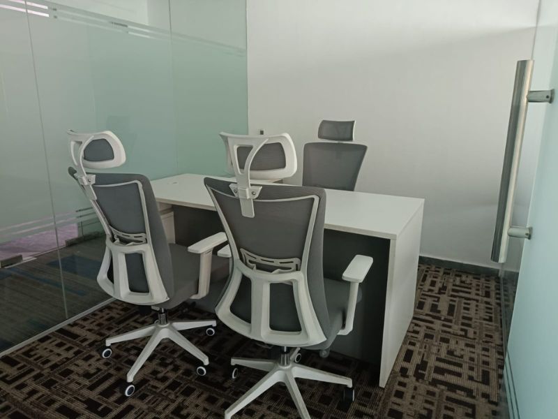 Grade A Fully Furnished Office Space for Rent – 1600 Sqft | Viman Nagar Pune