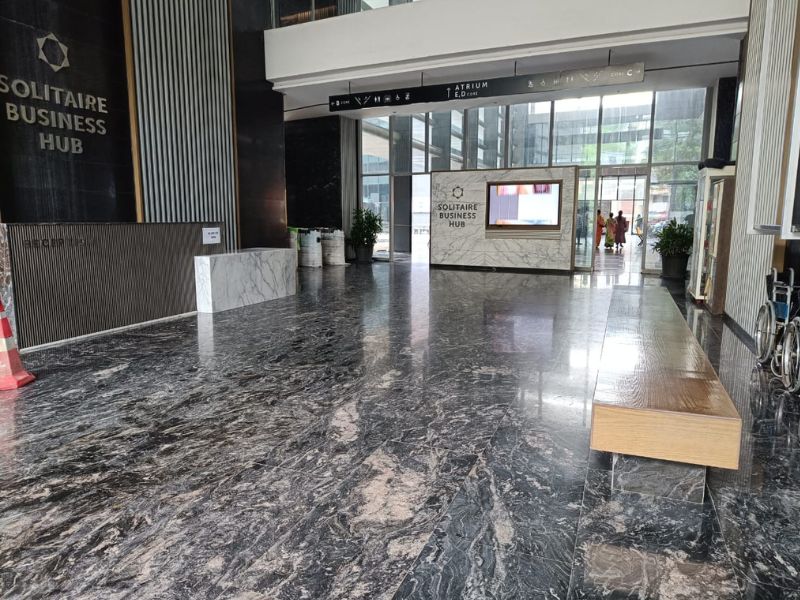 Premium 2600 Sqft Unfurnished Office for Rent in Viman Nagar Pune – Corporate Business Hub