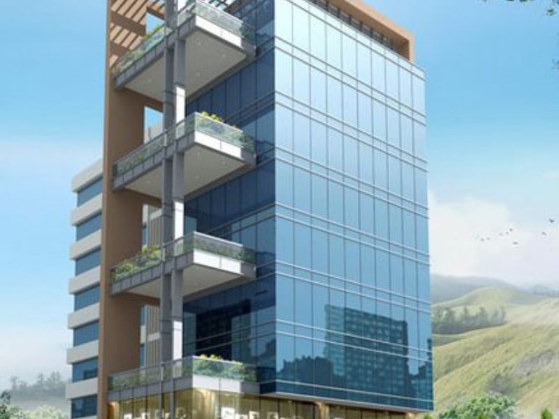 Ready-to-Move 3300 Sqft Furnished Office for Lease in Baner Pune | Ideal for IT & MNC Companies