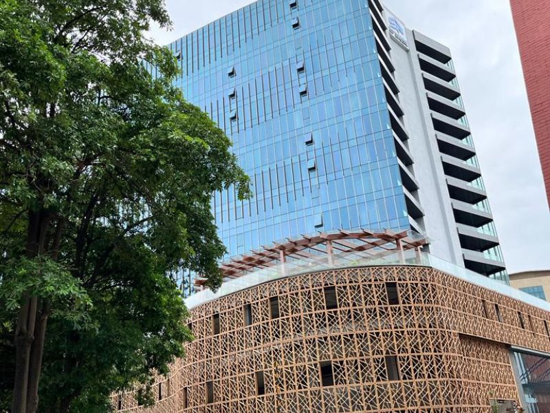 Spacious SEZ Office Space for Rent in Phursungi Pune – Immediate Possession Near Sp Residency