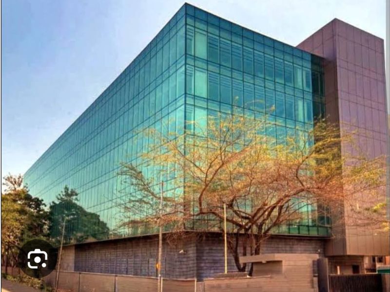 Fully furnished 1650 sqft office space for rent in Viman Nagar Pune, ideal for corporate companies