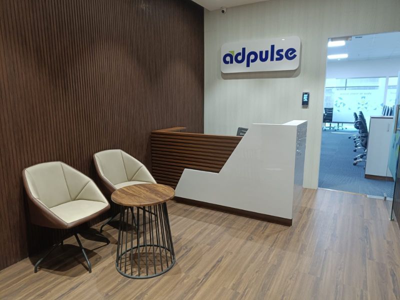 Grade-A Fully Furnished Office Space Available | 5000 Sqft | Kharadi Pune
