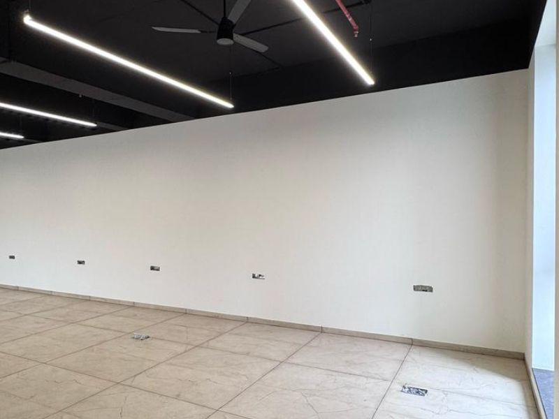 Premium 1650 Sq. Ft. Office Space for Lease at Abil Avaanti, Senapati Bapat Road – Near Abhinav Chowk, Pune