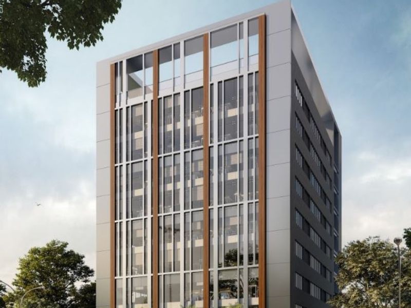 Plug and Play Office: 615sqft Fully Furnished Space Near Platinum 9 Mall, Baner- Pune