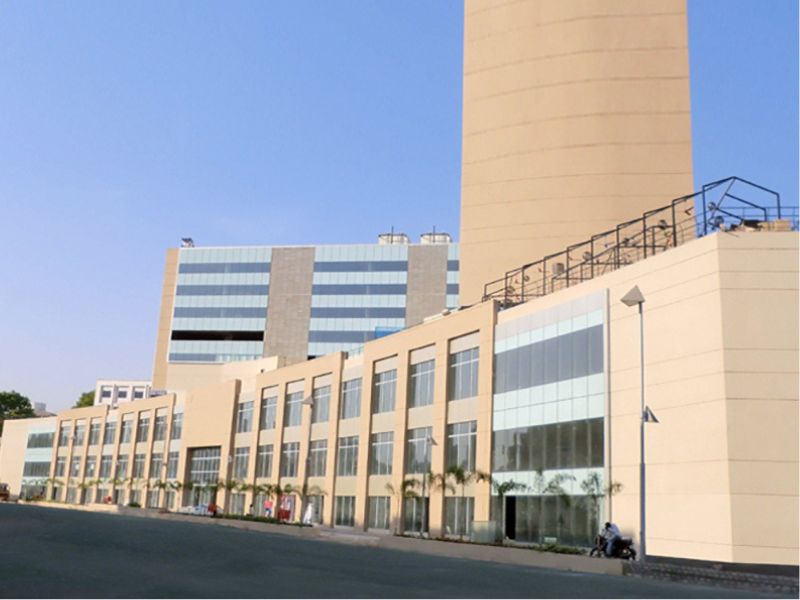 Exclusive Rental Office Offer: 1550sqft Furnished, Prime Location Near Phoenix Mall, Viman Nagar - Pune