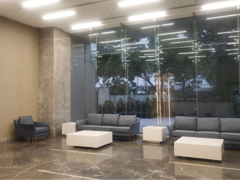 Premium IT office space available on lease near Phoenix mall, Viman nagar - Pune 