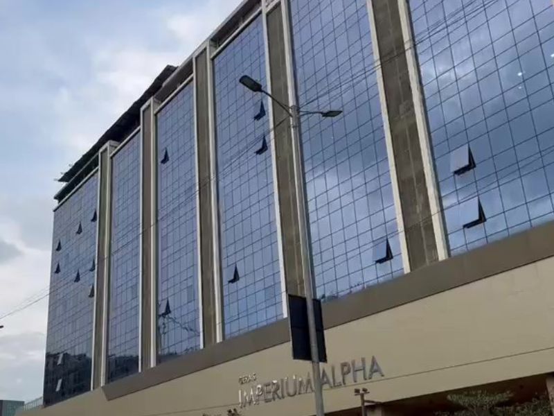 Ideal 700 Sq.ft Office for Startups & Businesses – Near WTC Kharadi- Pune