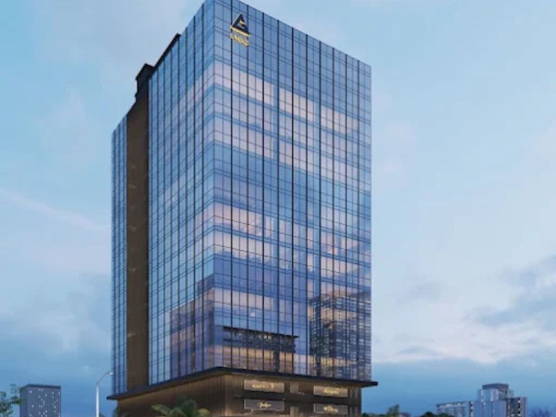 Fully Plug & Play 11,000 Sq.ft Office for Lease – Near Irani Café, Kharadi - Pune