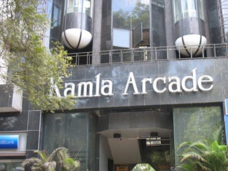 Stunning Furnished Office Space Near Balgandharva Shivaji nagar – 900 sqft of Business Excellence - Pune