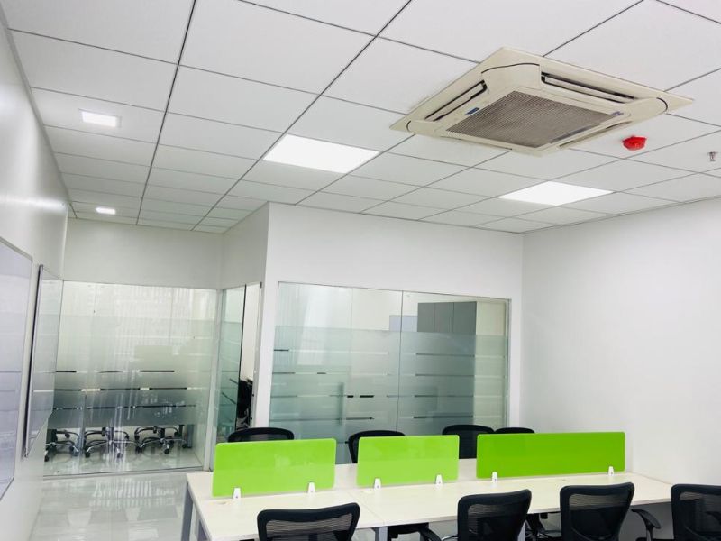 Plug & Play Office | 1150 sq.ft. | Marvel Fuego – Magarpatta-Pune