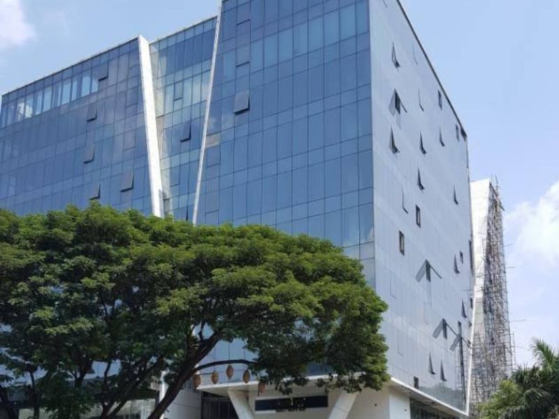 Spacious 10,500 sq. ft. Office for Rent at Marvel Fuego, Magarpatta, Near Seasons Mall– Customize Your Dream Workspace! Pune