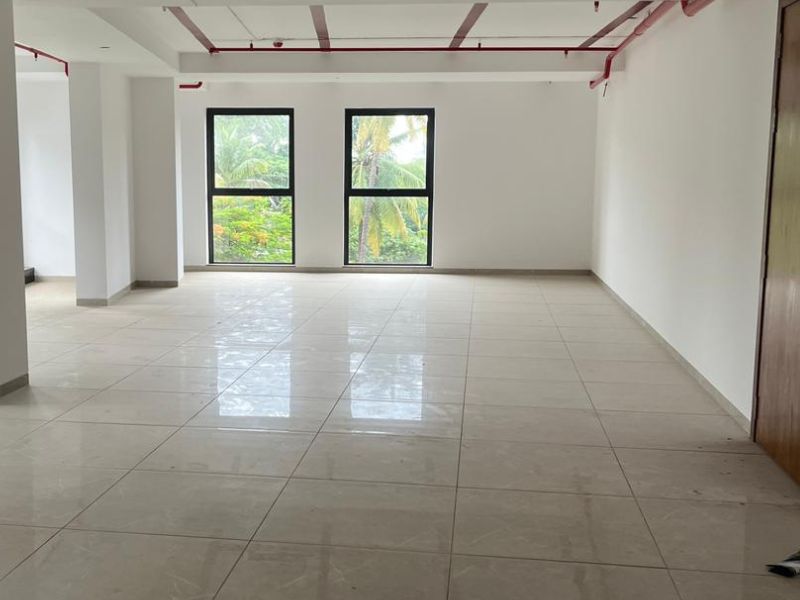 Unlock Your Business Potential – 1000sqft Office for Lease Near Hare Krishna Mandir, Shivaji Nagar,  Model Colony - Pune