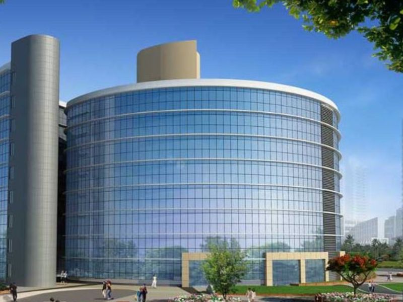 Spacious 4,900 sq. ft. Unfurnished Office Space for Rent at Pentagon, Near Seasons Mall, Magarpatta- Pune