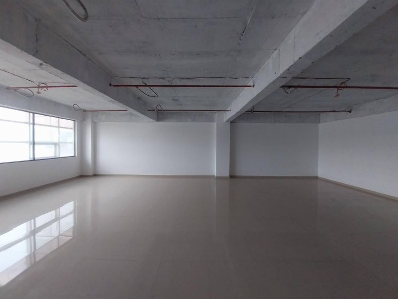 Unfurnished 3045 Sqft Office Space for Rent – Near Hyatt Regency, Viman Nagar - Pune