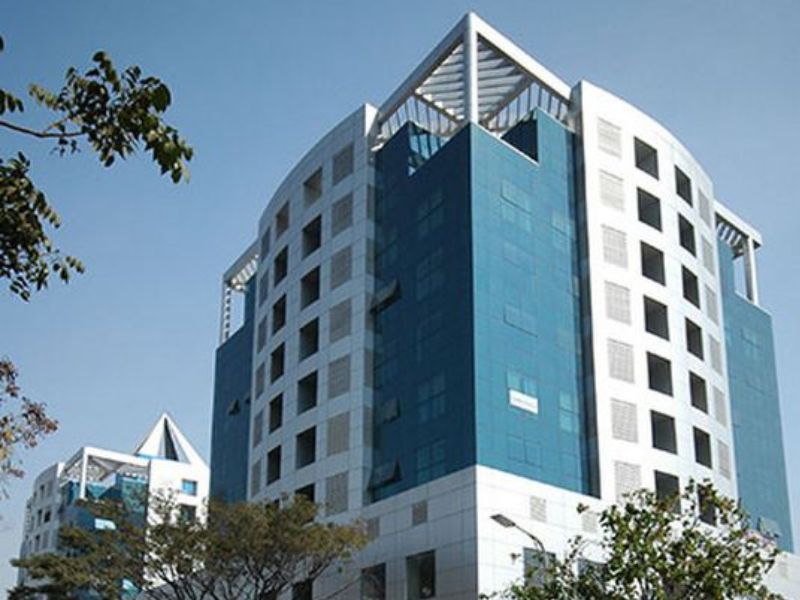 Premium 890 Sqft Office Space for Lease in Wanowrie – Near Jagtap Chowk
