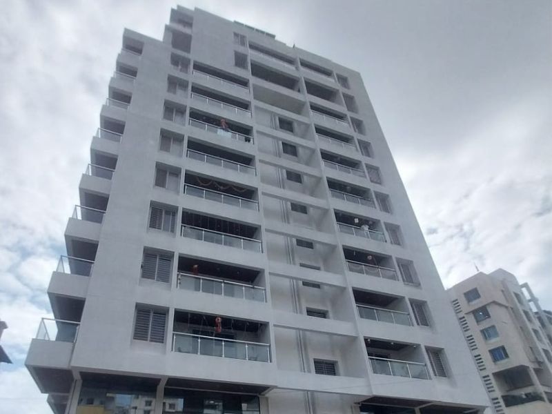 Corporate Office Space Available – 3000 Sq.ft near Ambedkar Chowk, Warje - Pune