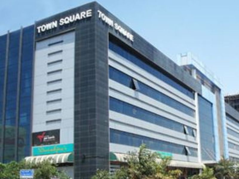 Corporate Office for Lease – 5400 Sqft Prime Space near Dorabjee Mall- Viman Nagar - Pune