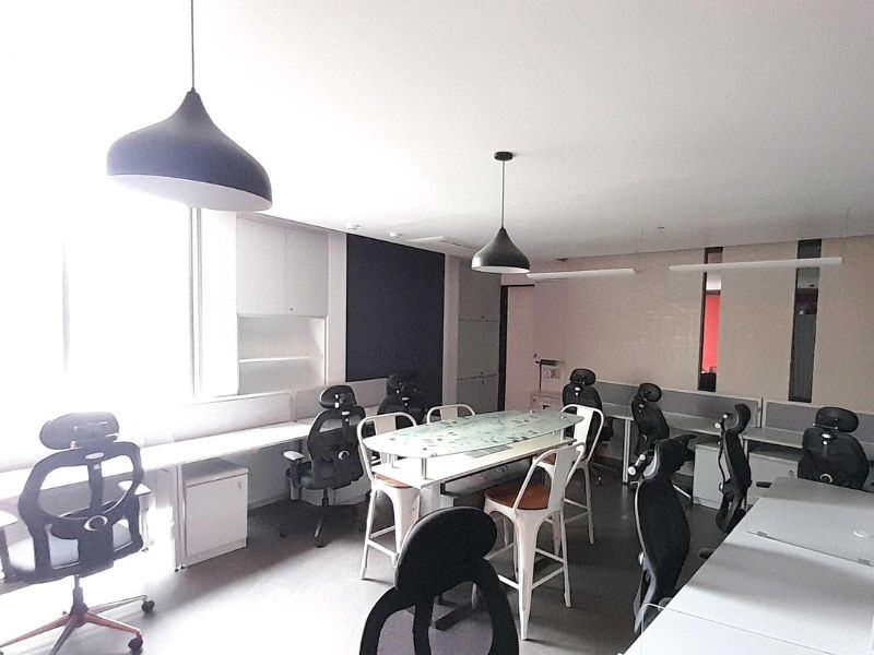 Premium 2672 Sqft Plug & Play Office near ICICI Bank, Shivaji Nagar – Ideal for Corporates! Pune