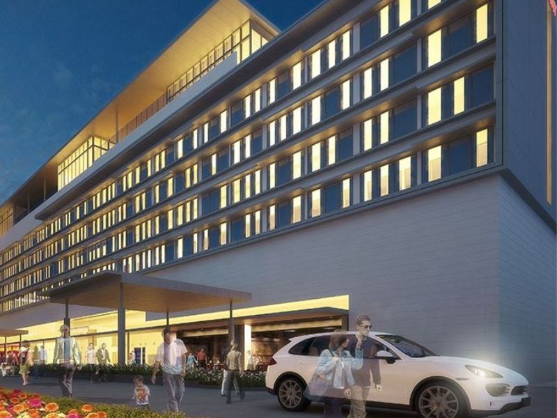 Plug & Play: 1170 sq ft Furnished Office Near Xion Mall, Hinjewadi-Pune